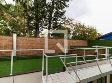 Casa 408m² Venda Jardim Europa · Casa à Venda - Jardim Paulistano, 3 Quartos, 408 m² - São Paulo