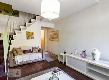 Casa · 98m² · 2 Quartos · 1 Vaga · Casa à Venda - Moema, 2 Quartos, 98 m² - São Paulo