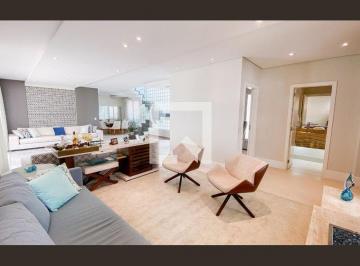 Casa · 560m² · 6 Quartos · 25 Vagas · Casa à Venda - Parque Bandeirante, 6 Quartos, 560 m² - Santo André