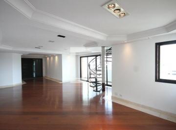 Apartamento · 478m² · 3 Quartos · 4 Vagas · Apartamento à Venda - Vila Mariana, 3 Quartos,  478 m² - São Paulo