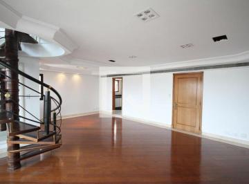 Apartamento en Venda de 3 quartos Vila Mariana · Apartamento à Venda - Vila Mariana, 3 Quartos, 478 m² - São Paulo