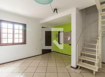 Casa · 120m² · 2 Quartos · 1 Vaga · Casa à Venda - Vila Nova, 2 Quartos, 120 m² - Porto Alegre