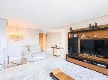 Apartamento · 267m² · 4 Quartos · 3 Vagas · Apartamento à Venda - Nova Petrópolis, 4 Quartos, 267 m² - São Bernardo do Campo