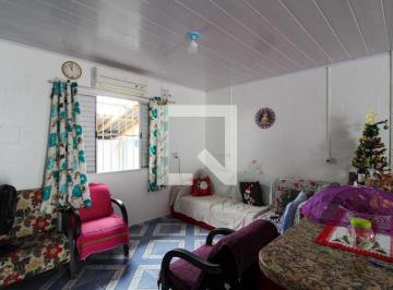 Casa · 56m² · 2 Quartos · 2 Vagas · Casa à Venda - Centro, 2 Quartos, 56 m² - Canoas