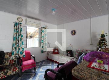 Casa · 56m² · 2 Quartos · 2 Vagas · Casa à Venda - Centro, 2 Quartos, 56 m² - Canoas