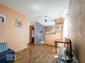 Casa · 42m² · 2 Quartos · Casa à Venda - Feitoria, 2 Quartos,  42 m² - São Leopoldo