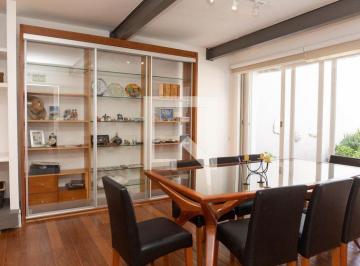 Casa · 485m² · 5 Quartos · 3 Vagas · Casa à Venda - Auxiliadora, 5 Quartos, 485 m² - Porto Alegre
