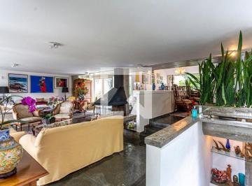 Casa · 424m² · 5 Quartos · 4 Vagas · Casa à Venda - Jardim Bela Vista, 5 Quartos,  424 m² - Santo André