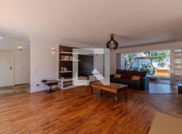 Casa · 600m² · 4 Quartos · 4 Vagas · Casa à Venda - Morumbi, 4 Quartos,  600 m² - São Paulo