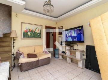 Casa · 110m² · 3 Quartos · Casa à Venda - Mandaqui, 3 Quartos,  110 m² - São Paulo