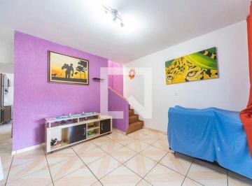 Casa · 500m² · 8 Quartos · 4 Vagas · Casa à Venda - Vila Tibirica, 8 Quartos, 500 m² - Santo André