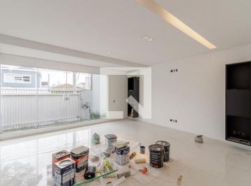 Casa · 650m² · 4 Quartos · 4 Vagas · Casa à Venda - Bosque da Saúde, 4 Quartos, 650 m² - São Paulo