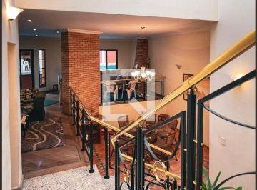 Casa · 380m² · 3 Quartos · 5 Vagas · Casa à Venda - Butantã, 3 Quartos,  380 m² - São Paulo