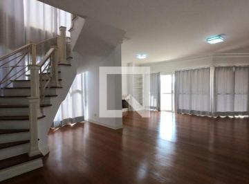 Apartamento · 461m² · 3 Quartos · 5 Vagas · Apartamento à Venda - Panamby, 3 Quartos, 461 m² - São Paulo