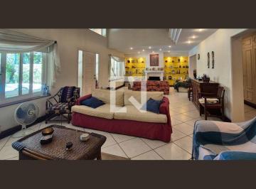 Casa · 550m² · 4 Quartos · 3 Vagas · Casa à Venda - Recreio, 4 Quartos, 550 m² - Rio de Janeiro