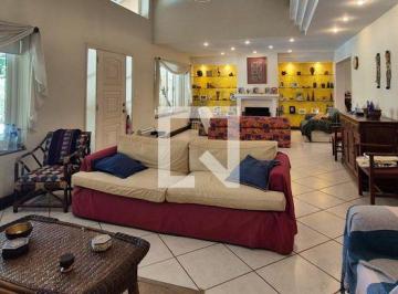 Casa · 550m² · 4 Quartos · 3 Vagas · Casa à Venda - Recreio, 4 Quartos, 550 m² - Rio de Janeiro