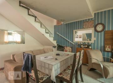 Casa · 80m² · 2 Quartos · Casa à Venda - Tatuapé, 2 Quartos, 80 m² - São Paulo