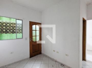 Casa · 32m² · 1 Quarto · Casa à Venda - Demarchi, 1 Quarto,  32 m² - São Bernardo do Campo
