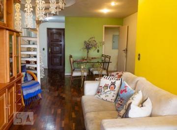Apartamento · 250m² · 3 Quartos · 3 Vagas · Apartamento à Venda - Jardim Oceânico, 3 Quartos, 250 m² - Rio de Janeiro