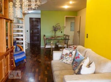 Apartamento · 250m² · 3 Quartos · 3 Vagas · Apartamento à Venda - Jardim Oceânico, 3 Quartos,  250 m² - Rio de Janeiro