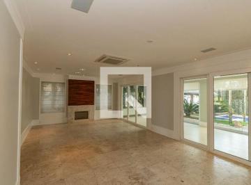Casa · 490m² · 4 Quartos · 4 Vagas · Casa à Venda - Gramado, 4 Quartos, 490 m² - Campinas