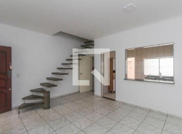 Casa · 70m² · 2 Quartos · 1 Vaga · Casa à Venda - Parque São Lucas, 2 Quartos, 70 m² - São Paulo