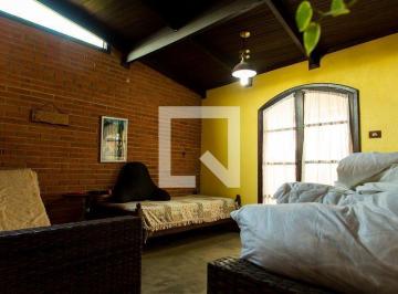Casa · 600m² · 4 Quartos · 6 Vagas · Casa à Venda - Jabaquara, 4 Quartos,  600 m² - São Paulo