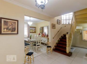 Casa · 550m² · 5 Quartos · 7 Vagas · Casa à Venda - Cambuci, 5 Quartos, 550 m² - São Paulo