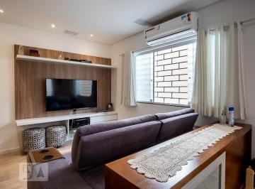 Casa · 119m² · 2 Quartos · 2 Vagas · Casa à Venda - Vila Prudente, 2 Quartos, 119 m² - São Paulo