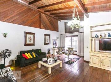 Casa · 1000m² · 3 Quartos · 1 Vaga · Casa à Venda - Tristeza, 3 Quartos, 1000 m² - Porto Alegre