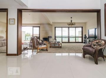 Casa · 980m² · 5 Quartos · 8 Vagas · Casa à Venda - Santa Tereza , 5 Quartos, 980 m² - Porto Alegre