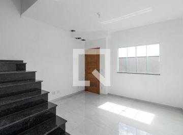 Casa · 80m² · 2 Quartos · 1 Vaga · Casa à Venda - Penha de França, 2 Quartos,  80 m² - São Paulo