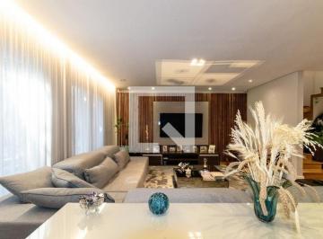 Casa · 400m² · 3 Quartos · 2 Vagas · Casa à Venda - Vila Olímpia, 3 Quartos, 400 m² - São Paulo