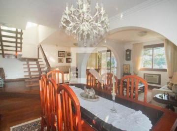 Apartamento · 300m² · 3 Quartos · 4 Vagas · Apartamento à Venda - Petrópolis, 3 Quartos, 300 m² - Porto Alegre