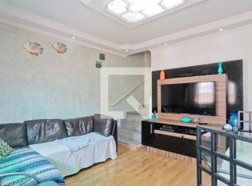 Casa · 128m² · 2 Quartos · 2 Vagas · Casa à Venda - Piqueri, 2 Quartos, 128 m² - São Paulo