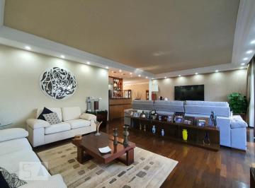 Apartamento · 300m² · 4 Quartos · 4 Vagas · Apartamento à Venda - Bosque da Saúde, 4 Quartos, 300 m² - São Paulo