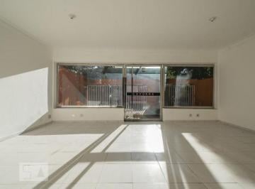 Casa · 500m² · 3 Quartos · 6 Vagas · Casa à Venda - Brooklin, 3 Quartos, 500 m² - São Paulo