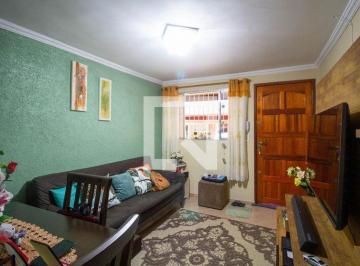 Casa · 65m² · 2 Quartos · 1 Vaga · Casa à Venda - Itaquera, 2 Quartos, 65 m² - São Paulo