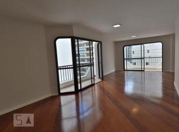 Apartamento · 293m² · 4 Quartos · 4 Vagas · Apartamento à Venda - Jardim Paulista, 4 Quartos,  293 m² - São Paulo