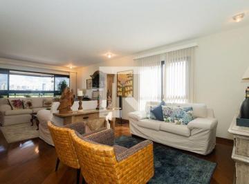 Apartamento · 248m² · 4 Quartos · 3 Vagas · Apartamento à Venda - Vila Leopoldina, 4 Quartos, 248 m² - São Paulo