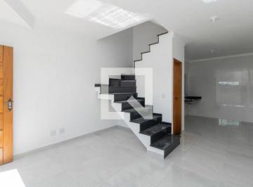 Casa · 80m² · 2 Quartos · 1 Vaga · Casa à Venda - Penha de França, 2 Quartos,  80 m² - São Paulo