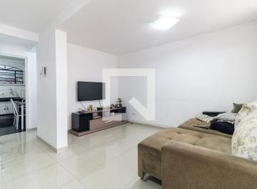 Casa · 75m² · 2 Quartos · Casa à Venda - Jardim São Savério, 2 Quartos,  75 m² - São Paulo