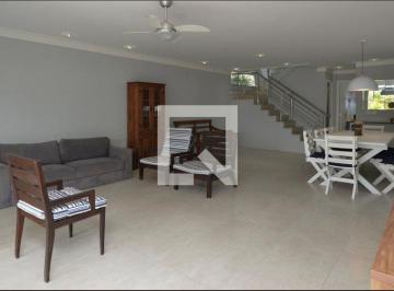 Casa · 484m² · 6 Quartos · 4 Vagas · Casa à Venda - Recreio, 6 Quartos,  484 m² - Rio de Janeiro
