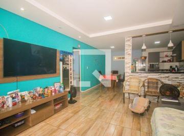 Casa · 110m² · 2 Quartos · 1 Vaga · Casa à Venda - Alto Petrópolis, 2 Quartos,  110 m² - Porto Alegre