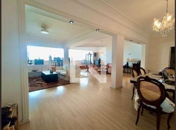 Apartamento · 400m² · 3 Quartos · 1 Vaga · Apartamento à Venda - Copacabana, 3 Quartos, 400 m² - Rio de Janeiro