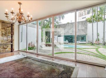 Casa · 700m² · 4 Quartos · 6 Vagas · Casa à Venda - Vila Madalena, 4 Quartos, 700 m² - São Paulo