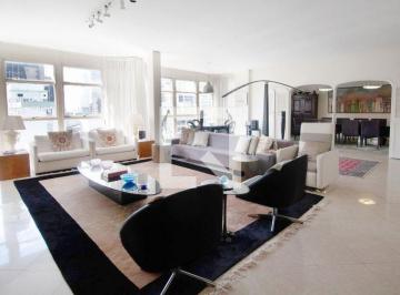 Apartamento · 511m² · 4 Quartos · 2 Vagas · Apartamento à Venda - Jardim Paulista, 4 Quartos, 511 m² - São Paulo
