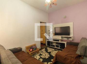 Casa · 50m² · 1 Quarto · 1 Vaga · Casa à Venda - Penha de França, 1 Quarto, 50 m² - São Paulo