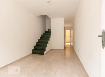Casa · 60m² · 2 Quartos · 1 Vaga · Casa à Venda - Vila Esperança, 2 Quartos,  60 m² - São Paulo