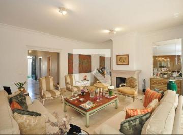 Casa · 405m² · 3 Quartos · 3 Vagas · Casa à Venda - Morumbi, 3 Quartos, 405 m² - São Paulo